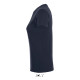Sieviešu tumši zils T-krekls Regent Women 01825 - T-krekls Sieviešu tumši zils T-krekls Regent Women 01825