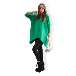Sieviešu zaļa blūze Rosit Sieviešu zaļa blūze Rosit