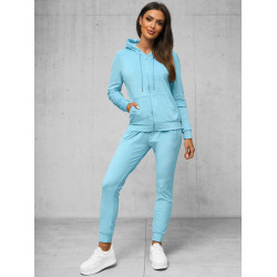 Sieviešu zeķu velūra komplekts Softi Sieviešu zeķu velūra komplekts Softi