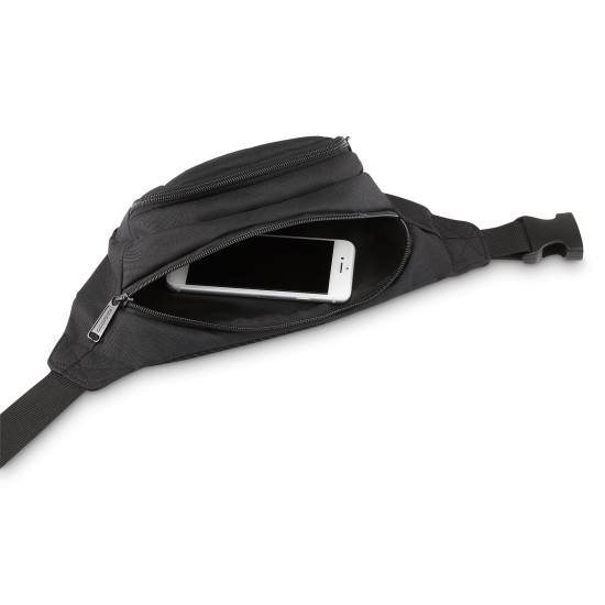 Vidukļa soma Stylet ZG861 - Aksesuāri Vidukļa soma Stylet ZG861
