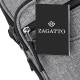 Vīriešu pelēka rokassoma Kornel ZG55 - Vīriešiem Vīriešu pelēka rokassoma Kornel ZG55