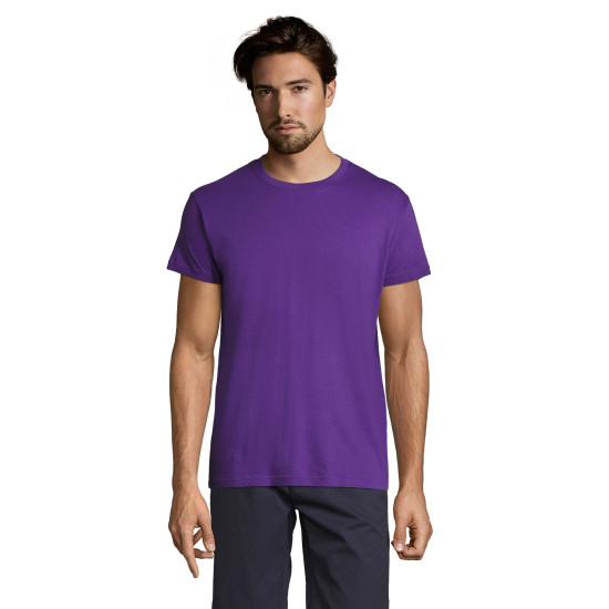 Vīriešu violets Regent krekls 11380 - Vīriešiem Vīriešu violets Regent krekls 11380