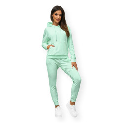 Jaukts velūra komplekts Peril