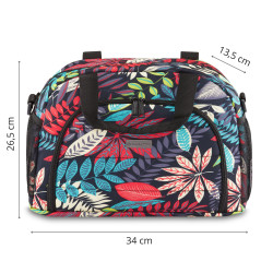 Mātes rokassomiņa Marga Milk