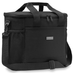 Pusdienu kaste - termisks maisiņš ar plecu siksnu Siter