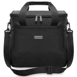 Pusdienu kaste - termisks maisiņš ar plecu siksnu Siter