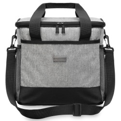 Pusdienu kaste - termo soma ar plecu siksnu Kint