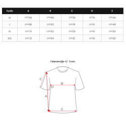 Vīriešu balts krekls Stylo Vīriešu balts krekls Stylo