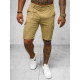 Vīriešu brūni šorti chinos Kolin NB/MP0188K - Īsfilmas | Tilti Vīriešu brūni šorti chinos Kolin NB/MP0188K