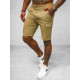 Vīriešu brūni šorti chinos Kolin NB/MP0188K - Īsfilmas | Tilti Vīriešu brūni šorti chinos Kolin NB/MP0188K