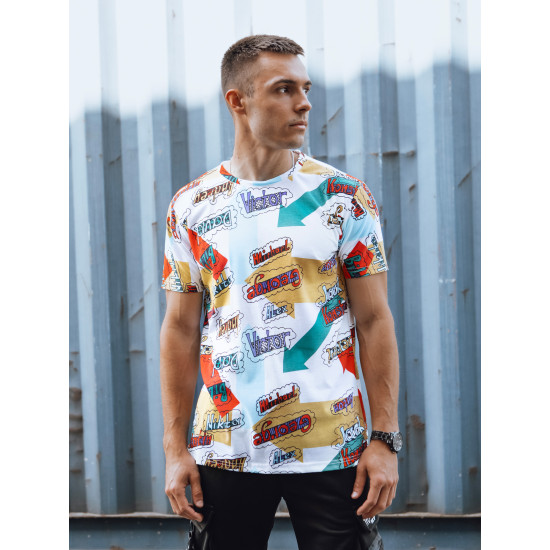 Vīriešu t-krekls Victor RX5614 - T-krekls Vīriešu t-krekls Victor RX5614