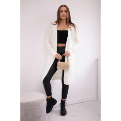 Sieviešu gaiši zils džemperis Kombinezons Sieviešu gaiši zils džemperis Kombinezons