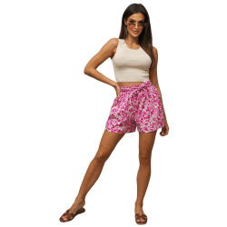 Sieviešu sarkanie šorti Korin Sieviešu sarkanie šorti Korin