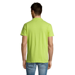 Vīriešu salātu polo krekliņš Summer Vīriešu salātu polo krekliņš Summer