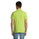 Vīriešu salātu polo krekliņš Summer PK11342 - T-krekls Vīriešu salātu polo krekliņš Summer PK11342