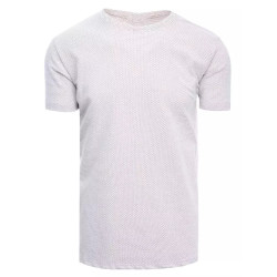 Vīriešu brūns krekls Remin