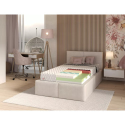 Matracis ATALANTA 80X200