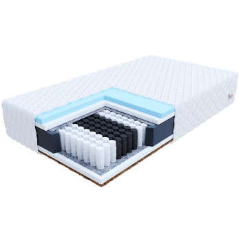 Kabatas matracis LAVAL 200X200