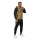 Men's black and brown set Ben