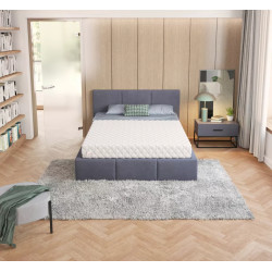 ARDEA kabatas matracis 80x200