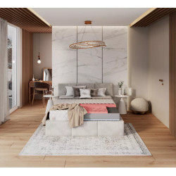 ASPEN putu matracis 140x200