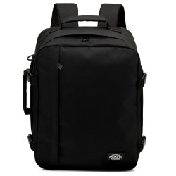 Brīvdienu lidmašīnas mugursoma