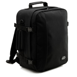 Brīvdienu lidmašīnas mugursoma