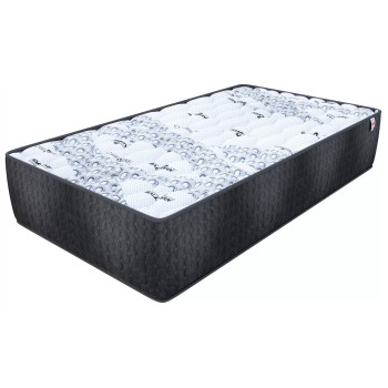 Comfortmax 200x200 matracis ar vairākām kabatām
