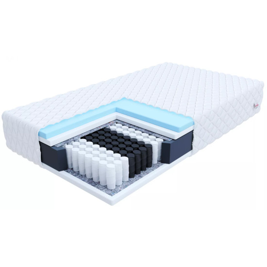 Enna 180X200 kabatas matracis ENNA180X200 - Enna 180X200 kabatas matracis ENNA180X200