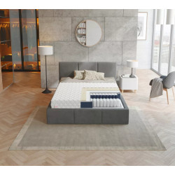 Funkcionālais matracis BOLONIA 80x200