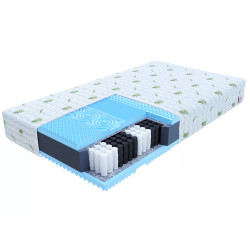 Kabatas matracis Costa 90x200