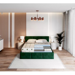 Kabatas matracis Costa 90x200