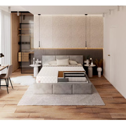 Kabatas matracis Ģimene 200x200