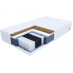 Kabatas matracis Family max 90x200