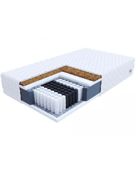 Kabatas matracis Family max 80x200
