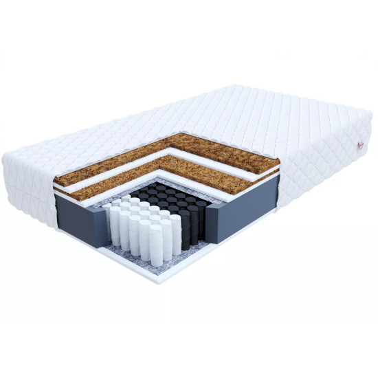 Kabatas matracis Family max dubultā 160x200 FAMILYMAXDOUBLE160-200