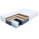 Kabatas matracis Family max dubultā 160x200 FAMILYMAXDOUBLE160-200