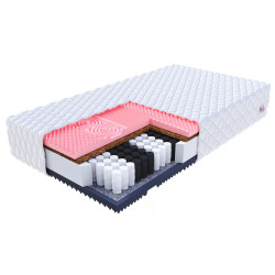 Kabatas matracis GINASO 90X200