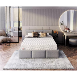 Kabatas matracis GINASO 90X200