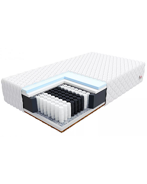 Kabatas matracis LAVAL MAX 180X200