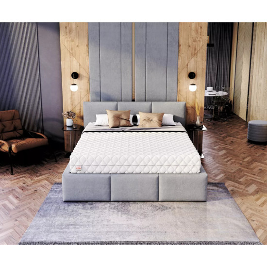 Kabatas matracis Merano 140X200 MERANO
