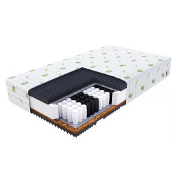 Kabatas matracis MORK 200X200