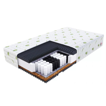 Kabatas matracis MORK 90X200
