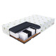 Kabatas matracis MORK 120X200