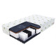 Kabatas matracis MORK 200X200 MORK