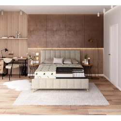 Kabatas matracis MORK 200X200