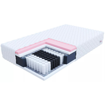 Kabatas matracis Vero 80x200