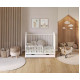 Kokosriekstu matracis bērniem BABY COCO 60X120 BABYCOCO