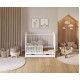 Kokosriekstu matracis bērniem BABY COCO 60X120 BABYCOCO
