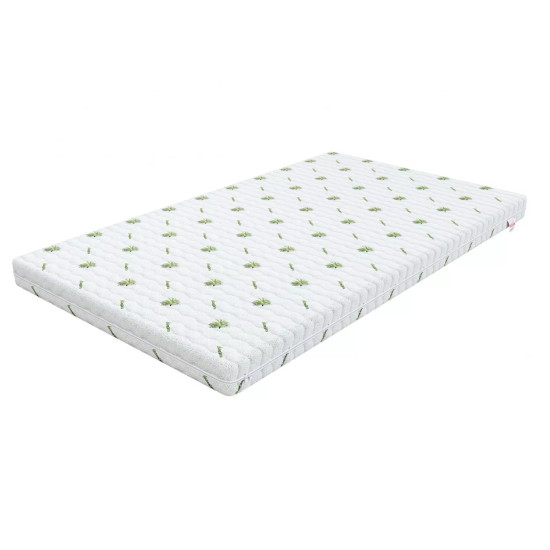 Kokosriekstu matracis bērniem BABY COCO 60X120 BABYCOCO